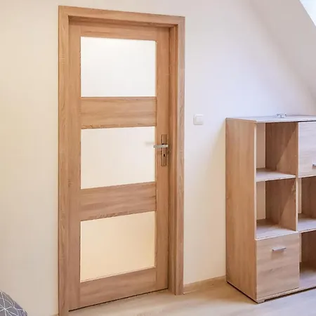 Beautiful In With Wifi