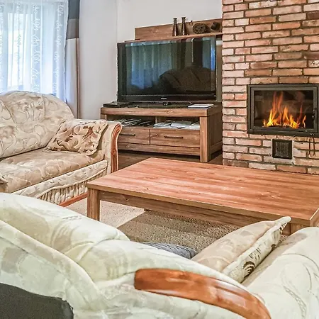 Beautiful In With Wifi Σπίτι διακοπών Krzynia