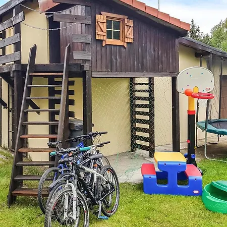 Beautiful In With Wifi 別荘