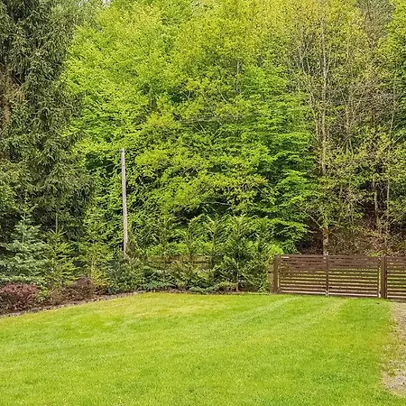 Beautiful In With Wifi 別荘 Krzynia