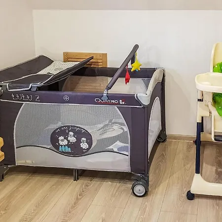 Beautiful In With Wifi Σπίτι διακοπών