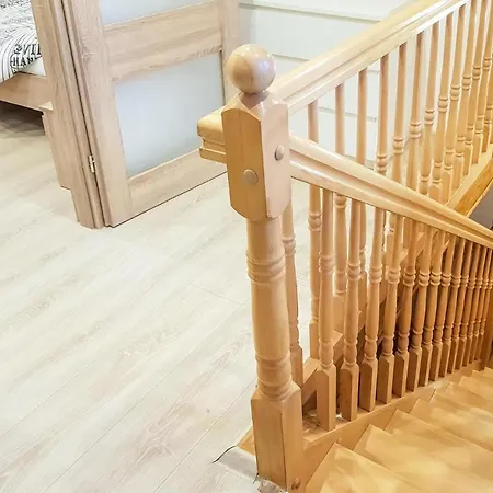 Beautiful In With Wifi Krzynia