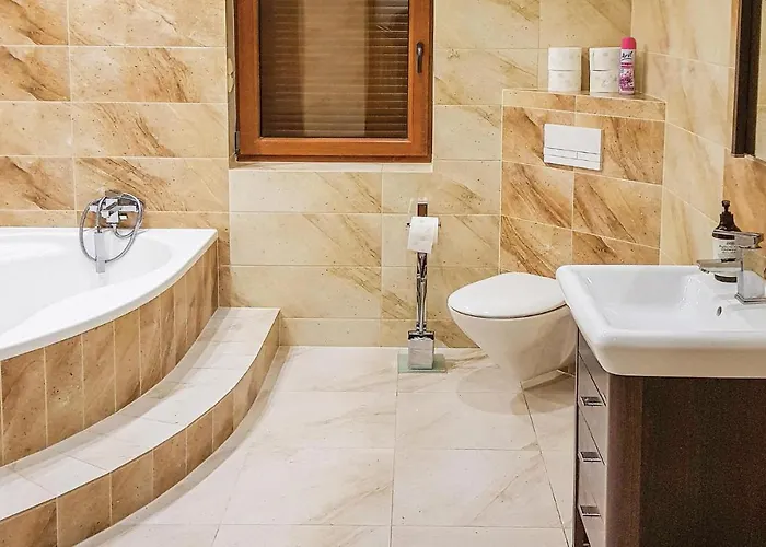 Beautiful In With Wifi * Krzynia