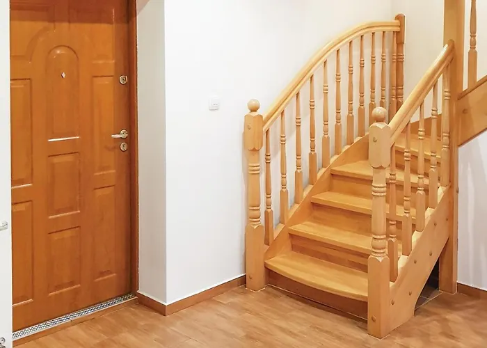 펜션 Beautiful In With Wifi *