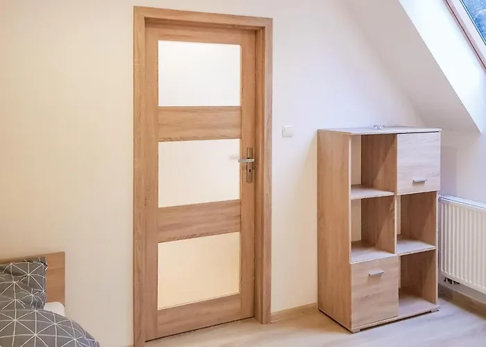 Beautiful In With Wifi