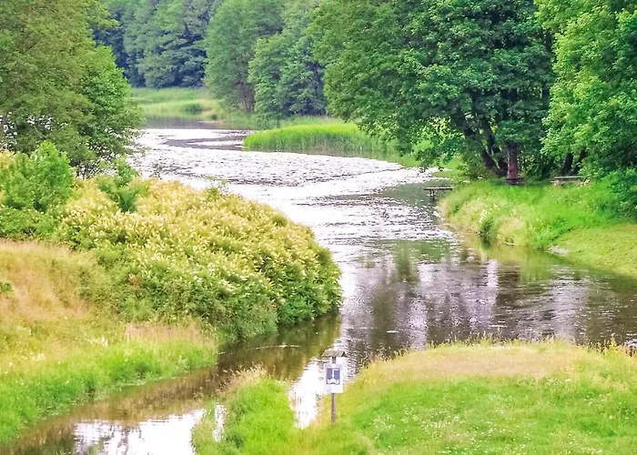 Beautiful In With Wifi