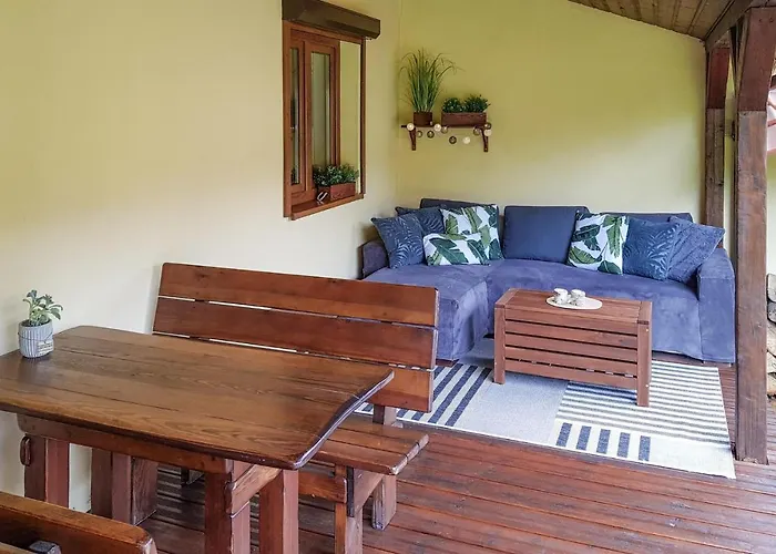 Beautiful In With Wifi Σπίτι διακοπών