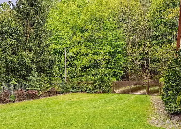 Beautiful In With Wifi Σπίτι διακοπών Krzynia