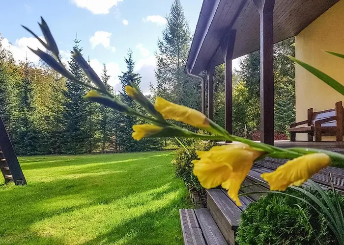 Beautiful In With Wifi Σπίτι διακοπών