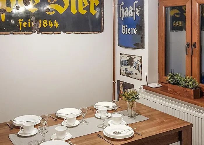 Σπίτι διακοπών Beautiful In With Wifi Krzynia