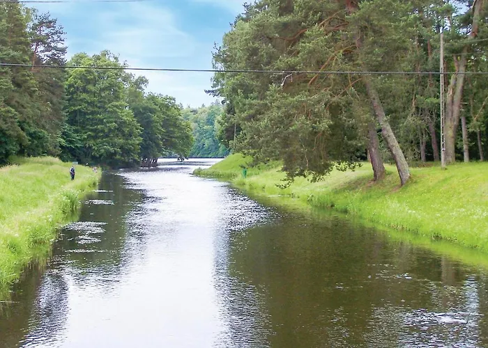 Beautiful In With Wifi