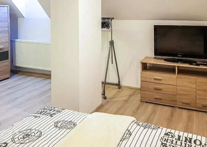 Beautiful In With Wifi * Krzynia