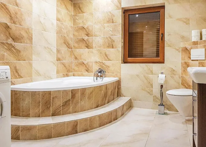 Beautiful In With Wifi Σπίτι διακοπών