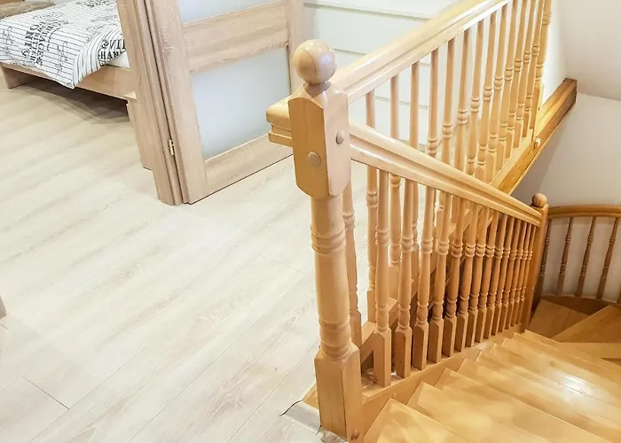 Beautiful In With Wifi Krzynia