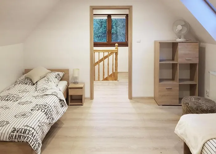 Σπίτι διακοπών Beautiful In With Wifi