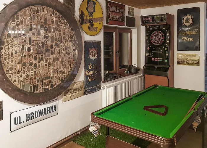 Beautiful In With Wifi Σπίτι διακοπών *